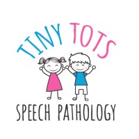 Tiny Tots Speech Pathology logo, Tiny Tots Speech Pathology contact details