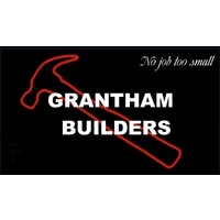 Grantham Builders Limited logo, Grantham Builders Limited contact details