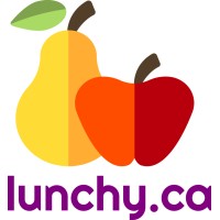 Lunchy Inc. logo, Lunchy Inc. contact details