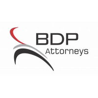 BDP Attorneys logo, BDP Attorneys contact details