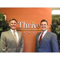 Thrive Financial logo, Thrive Financial contact details