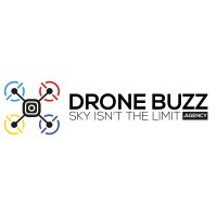 Drone Buzz Agency DBA logo, Drone Buzz Agency DBA contact details