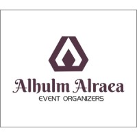 Alhulm Alraea Events Organizers logo, Alhulm Alraea Events Organizers contact details