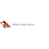 Williston High School logo, Williston High School contact details