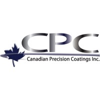 Canadian Precision Coatings Inc. logo, Canadian Precision Coatings Inc. contact details