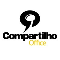 Compartilho Office logo, Compartilho Office contact details