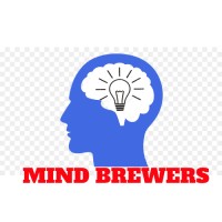 Mind Brewers logo, Mind Brewers contact details