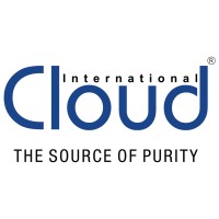 Cloud international LLP logo, Cloud international LLP contact details