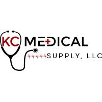 KC MEDICAL SUPPLY logo, KC MEDICAL SUPPLY contact details