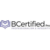 B Certified Pro LLC logo, B Certified Pro LLC contact details