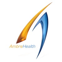 AmbreHealth Technologies logo, AmbreHealth Technologies contact details