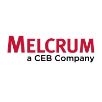 Melcrum, a CEB Company logo, Melcrum, a CEB Company contact details