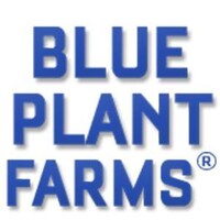 Blue Plant Farms logo, Blue Plant Farms contact details