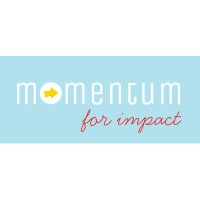 Momentum for Impact logo, Momentum for Impact contact details