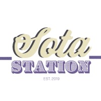 Sota Station logo, Sota Station contact details