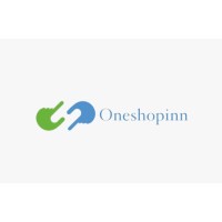 Oneshopinn logo, Oneshopinn contact details