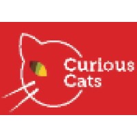 Curious Cats logo, Curious Cats contact details