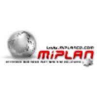 MiPLAN logo, MiPLAN contact details