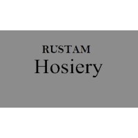 Rustom hosiery logo, Rustom hosiery contact details