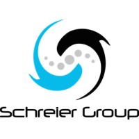 Schreier Group logo, Schreier Group contact details