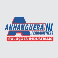 Anhanguera Ferramentas logo, Anhanguera Ferramentas contact details