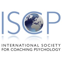 International Society for Coaching Psychology logo, International Society for Coaching Psychology contact details