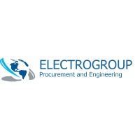 Electrogroup LLP logo, Electrogroup LLP contact details