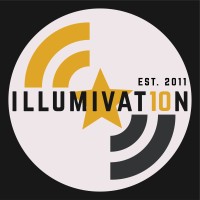 Illumivation Studios logo, Illumivation Studios contact details