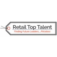 Retail Top Talent logo, Retail Top Talent contact details