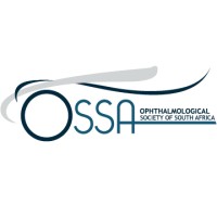 OSSA: Ophthalmological Society of South Africa logo, OSSA: Ophthalmological Society of South Africa contact details