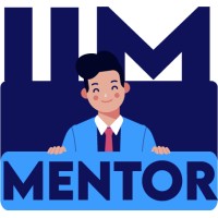 IIM Mentor logo, IIM Mentor contact details