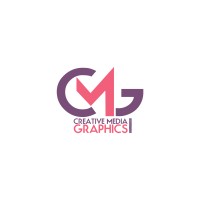 creativemediagraphics1 logo, creativemediagraphics1 contact details