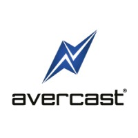 Avercast logo, Avercast contact details