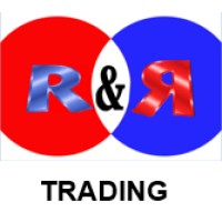 R&R Trading logo, R&R Trading contact details