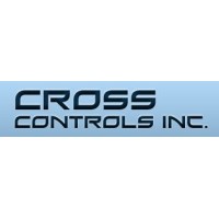 Cross Controls Inc. logo, Cross Controls Inc. contact details