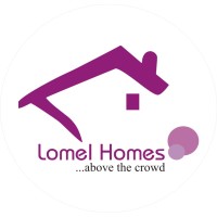 LOMEL HOMES LIMITED logo, LOMEL HOMES LIMITED contact details