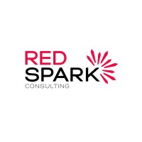 Red Spark Consulting logo, Red Spark Consulting contact details