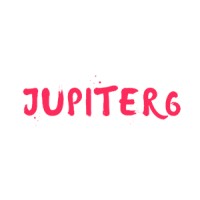 Jupiter6 logo, Jupiter6 contact details