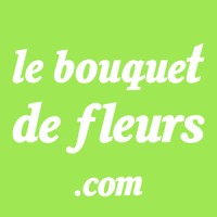 Le Bouquet de Fleurs .com logo, Le Bouquet de Fleurs .com contact details