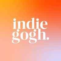 Indiegogh Creative logo, Indiegogh Creative contact details