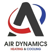 Air Dynamics Heating and Cooling logo, Air Dynamics Heating and Cooling contact details