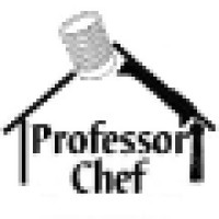 Professor Chef - Cooking Classes in your home our ours logo, Professor Chef - Cooking Classes in your home our ours contact details