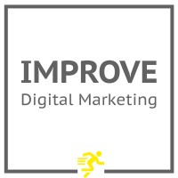 Improve Digital Marketing logo, Improve Digital Marketing contact details