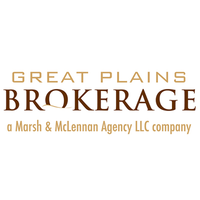 Great Plains Brokerage logo, Great Plains Brokerage contact details