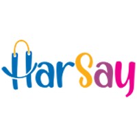 HarSay.pk logo, HarSay.pk contact details