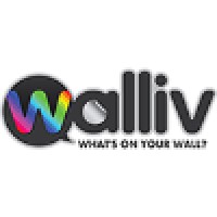 Walliv.com logo, Walliv.com contact details