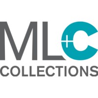 ML+C Collections logo, ML+C Collections contact details