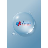 Autus International logo, Autus International contact details