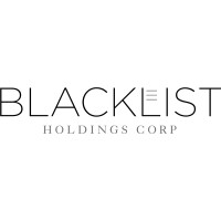 Blacklist Holdings logo, Blacklist Holdings contact details