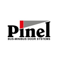 Pinel Otomotiv logo, Pinel Otomotiv contact details